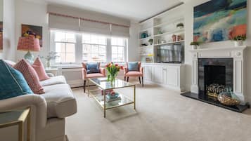 Apartment (1 Bedroom) | Front of property