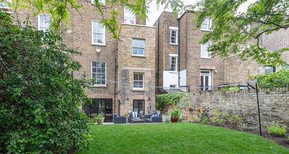 Rochester Road II by Onefinestay