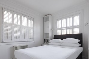 Apartment (2 Bedrooms)