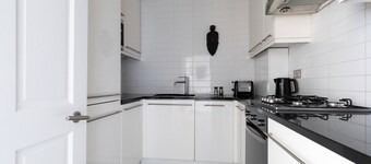 St Stephen's Gardens VII by Onefinestay