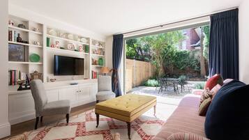 منطقة المعيشة