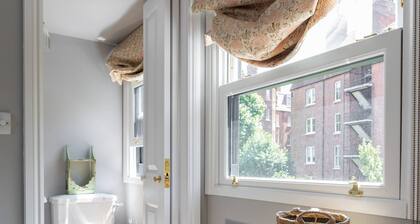Vernon Street by Onefinestay