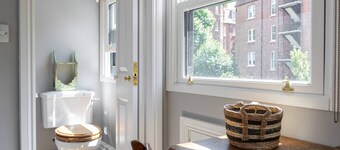 Vernon Street by Onefinestay