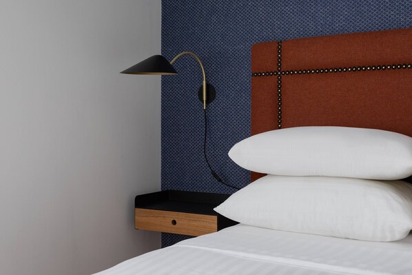 Interior detail - Winchester Street III by Onefinestay (London)