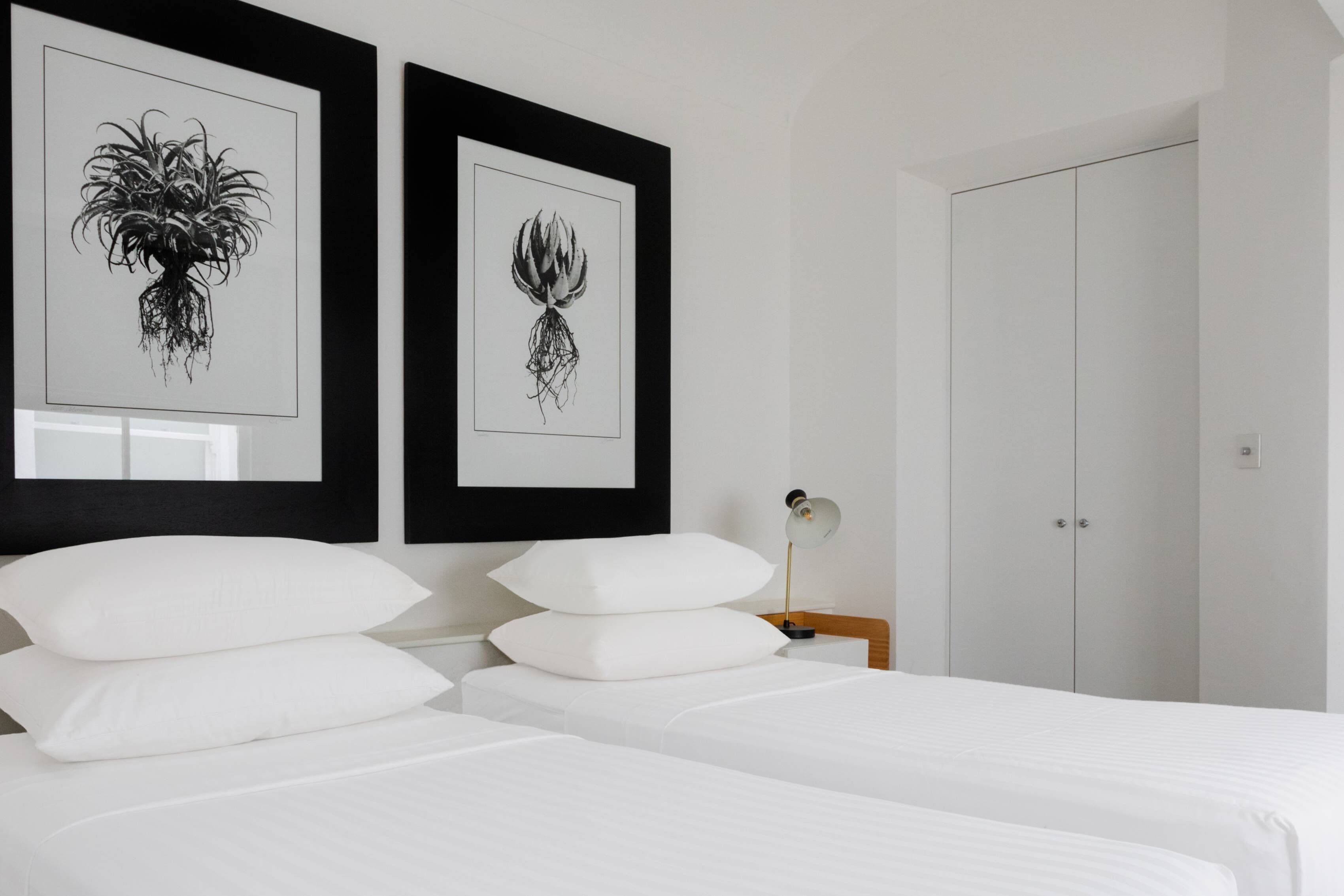 Căn hộ (3 Bedrooms) | 3 phòng ngủ, bàn ủi/dụng cụ ủi quần áo, bộ trải giường 