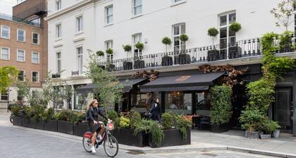 Winchester Street III by Onefinestay