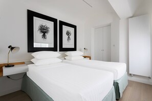 Apartment (3 Bedrooms)