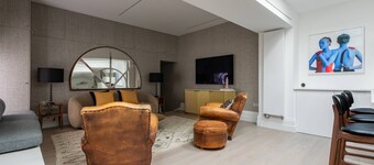 Winchester Street III by Onefinestay