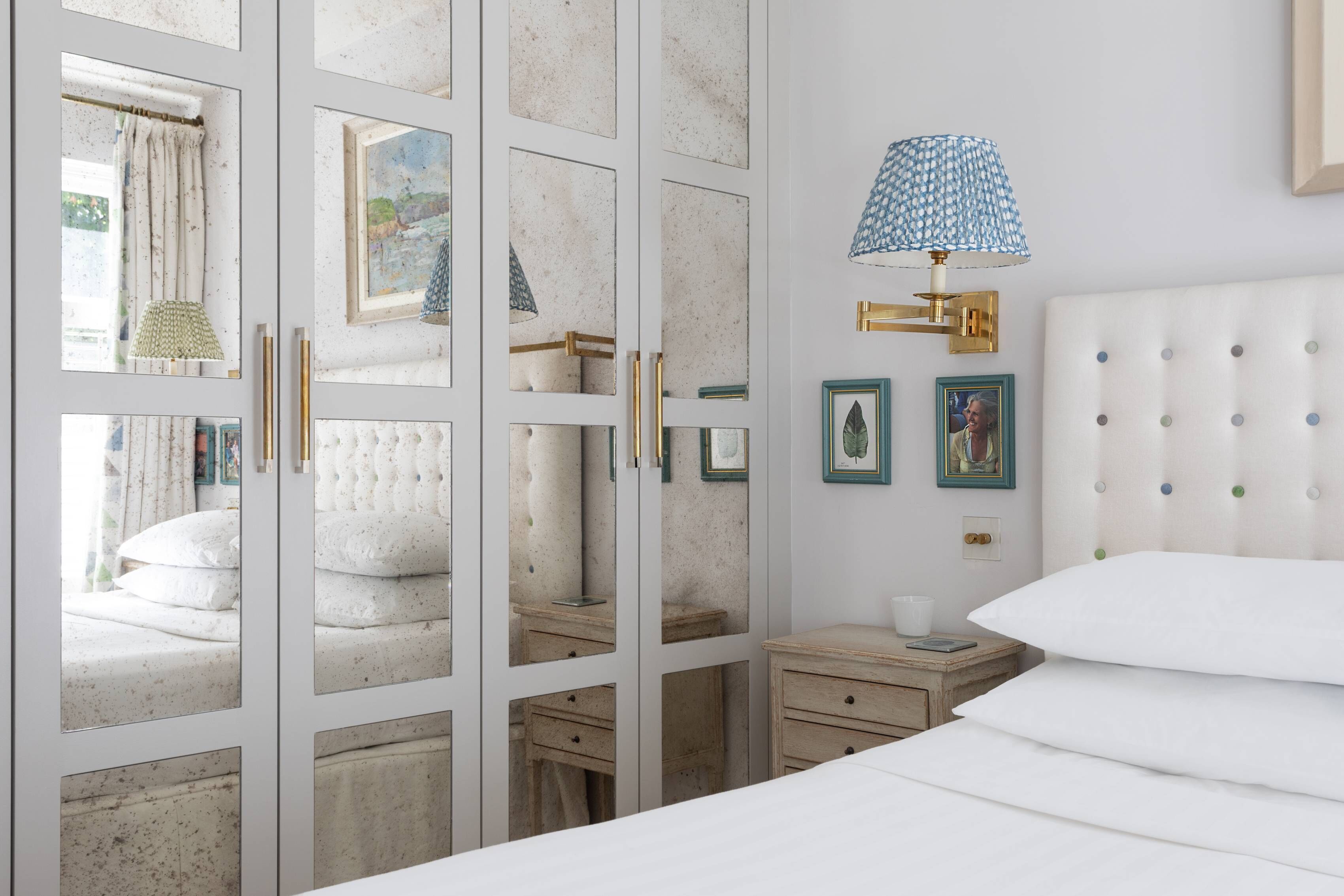 Apartamento (2 Bedrooms) | 2 quartos, roupa de cama