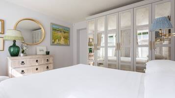 Apartment (2 Bedrooms)