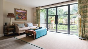 公寓 (2 Bedrooms) | 客廳