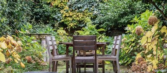 Chester Row IV by Onefinestay