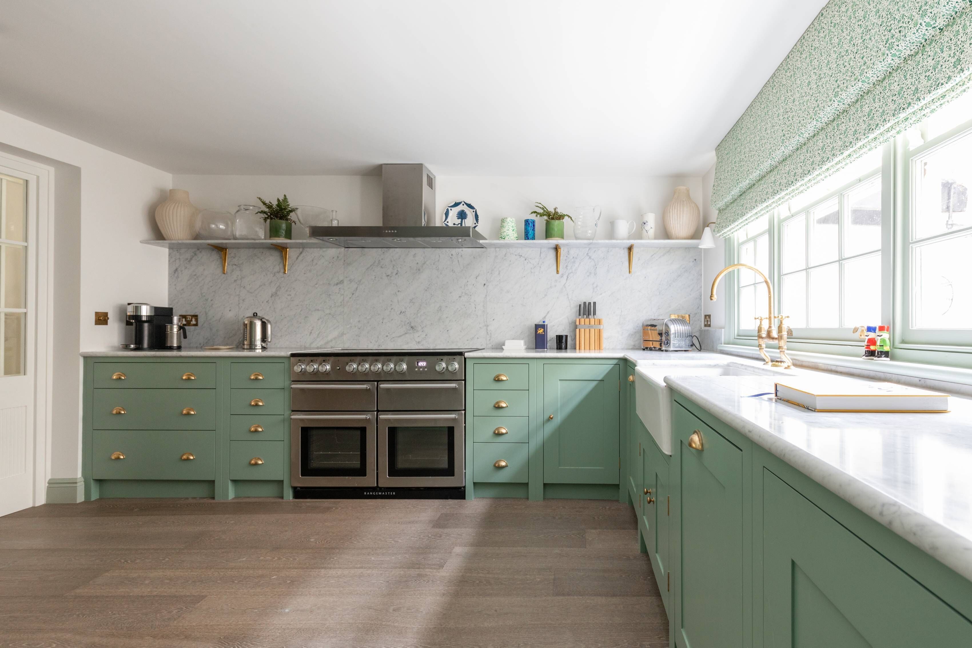 مطبخ خاص