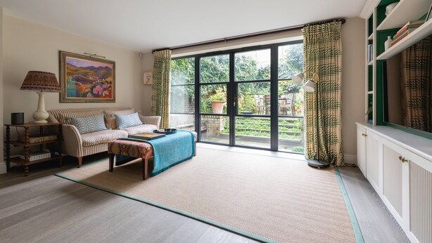 公寓 (2 Bedrooms) | 客廳