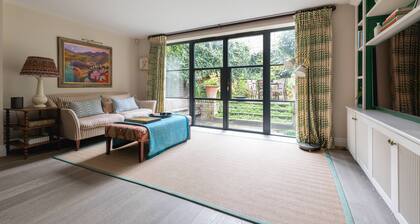Chester Row IV by Onefinestay
