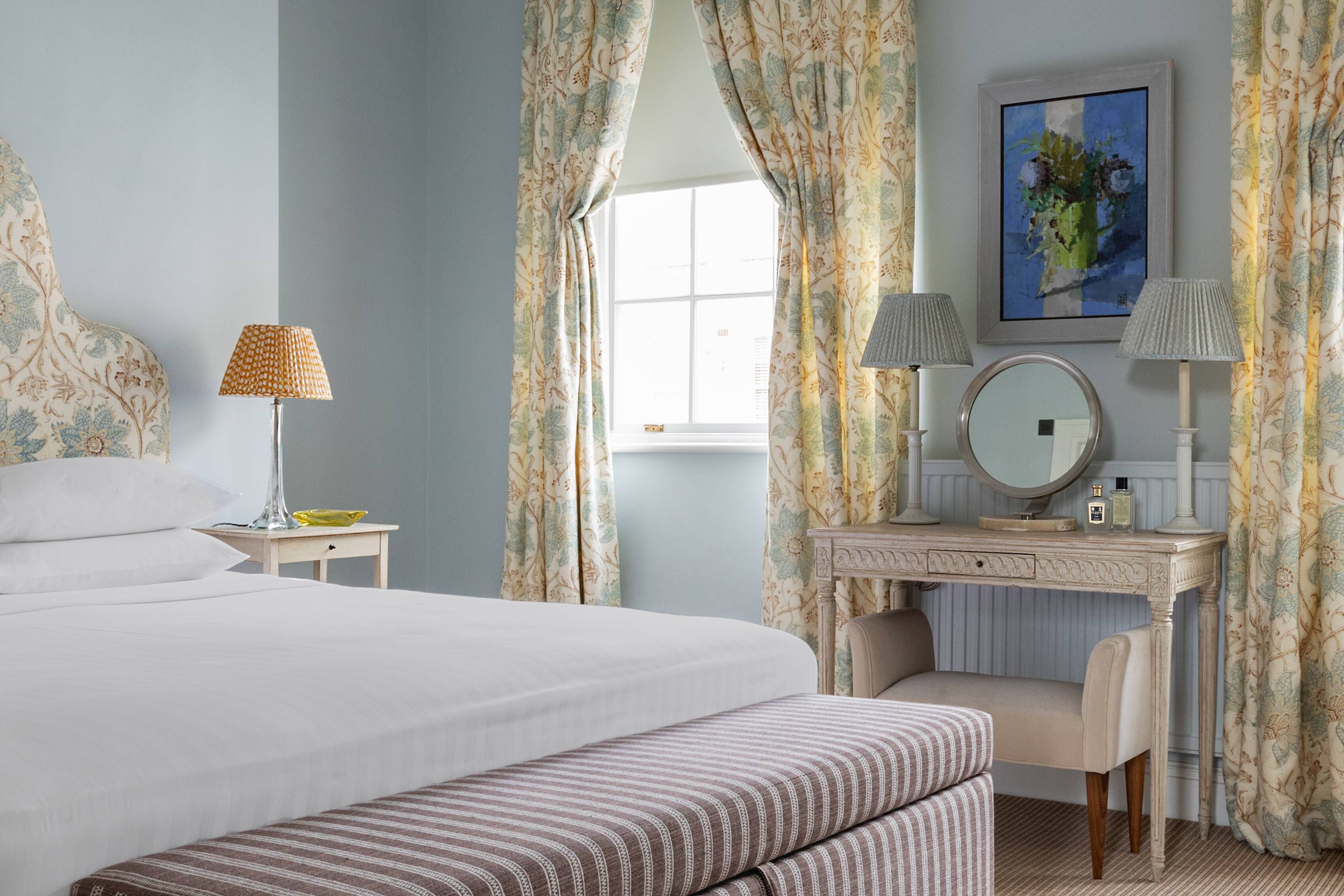 Apartamento (2 Bedrooms) | 2 quartos, roupa de cama