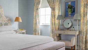 Apartamento (2 Bedrooms) | 2 quartos, roupa de cama