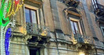 Trewhella Home, centro storico, Duomo