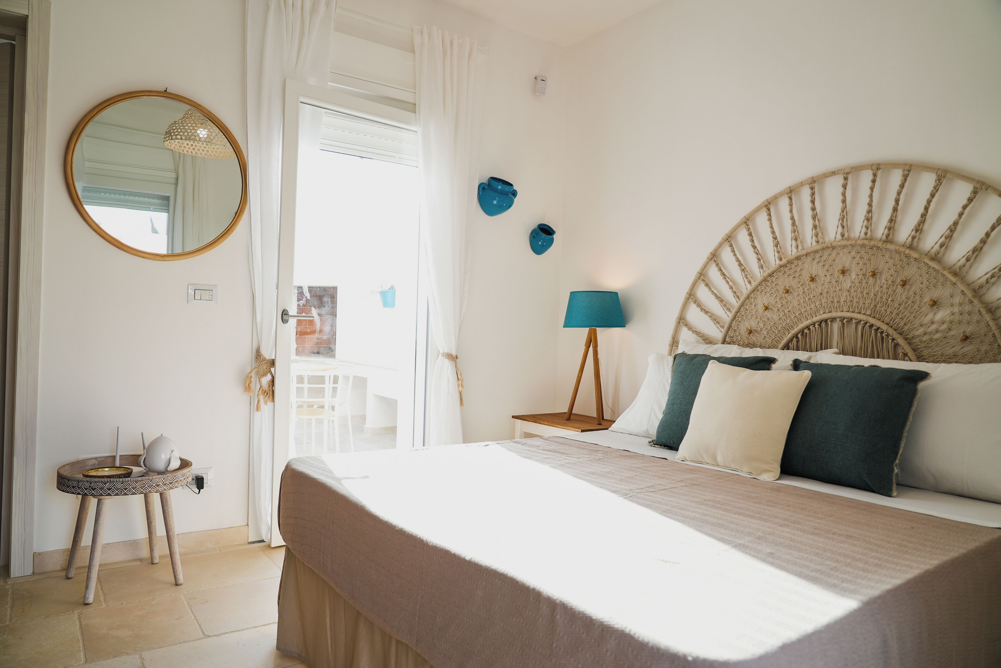 Individuelt design, individuel indretning, lydisolering, gratis Wi-Fi