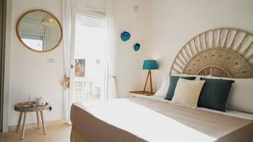 Individuelt design, individuel indretning, lydisolering, gratis Wi-Fi