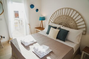 Decoración personalizada y muebles diferentes 