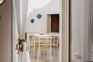 Decoración personalizada y muebles diferentes 