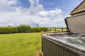 Hidromassagem externa