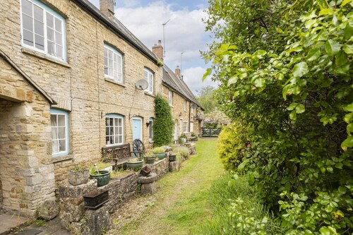 Cosy 2BD Cottage in Oxfordshire - Near Daylesford
