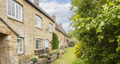 Cosy 2BD Cottage in Oxfordshire - Near Daylesford