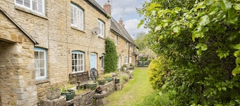 Cosy 2BD Cottage in Oxfordshire - Near Daylesford