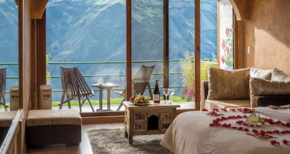 Luna VolcĂĄn, Adventure SPA - formerly Luna RuntĂșn