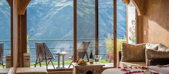 Luna VolcĂĄn, Adventure SPA - formerly Luna RuntĂșn