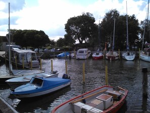 Marina