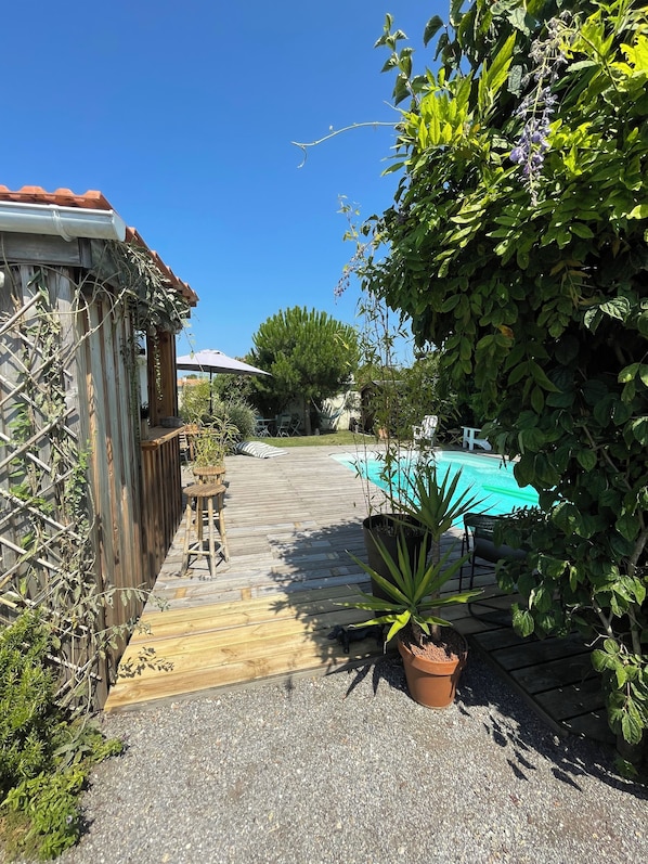 Terrass/Patio