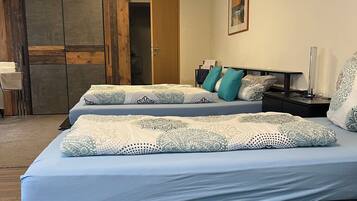 Standard-Apartment, Terrasse | Kostenloses WLAN