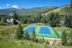 Sportplatz