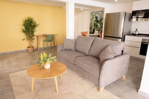 TV - Ti Chill Exceptionnal Sea View (Les Anses-d´Arlet)