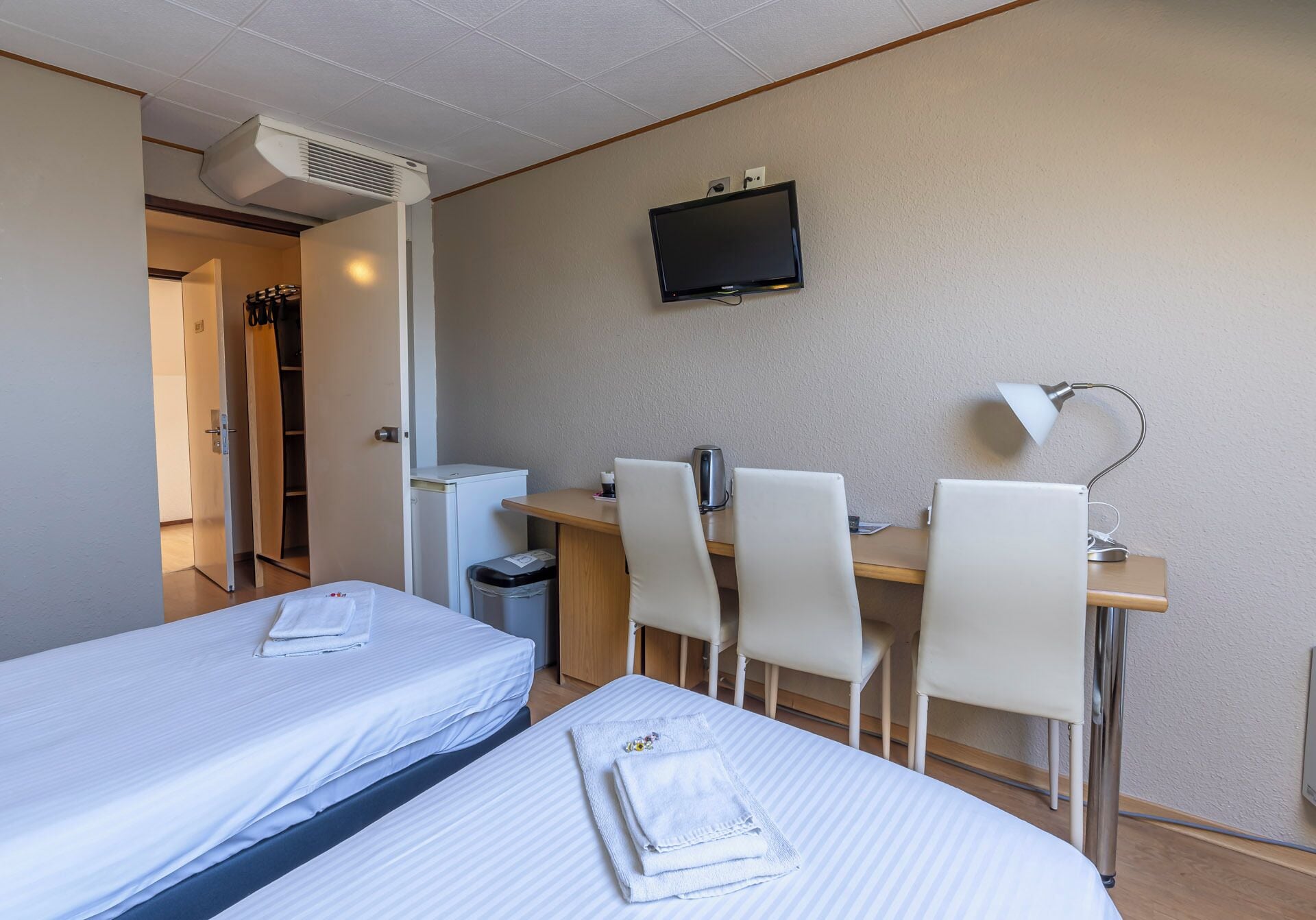 Foto - Sleep & Go Brugge