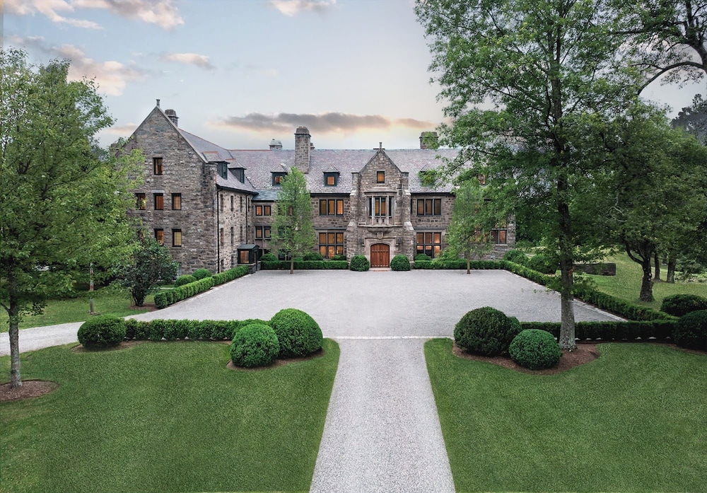 The Ranch Hudson Valley by null The Ranch Hudson Valley by null