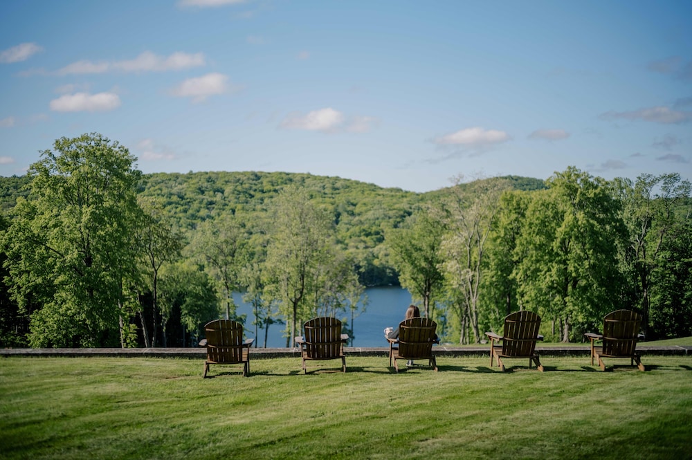 The Ranch Hudson Valley by null The Ranch Hudson Valley by null