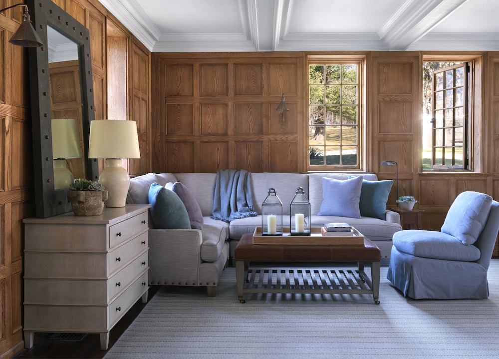 The Ranch Hudson Valley by null The Ranch Hudson Valley by null