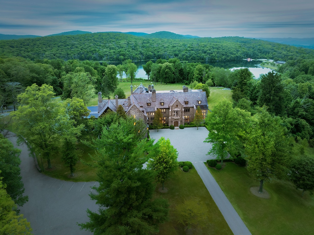 The Ranch Hudson Valley by null The Ranch Hudson Valley by null