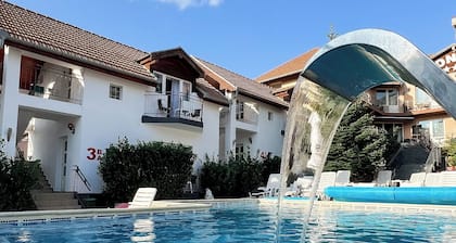 Complex Turistic Monaco