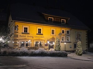Front of property - Landgasthof Stranachwirt (Sankt Michael im Lungau)
