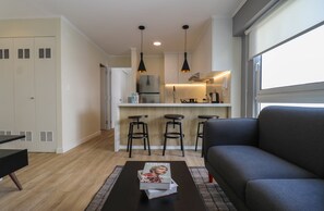 2 bedrooms, Internet - w Brilliant 2BR in the Heart of Barranco (Lima)