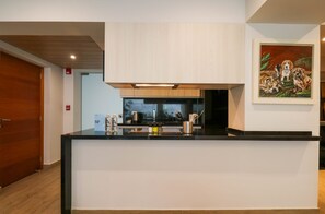 Appartement | Bureau, Internet