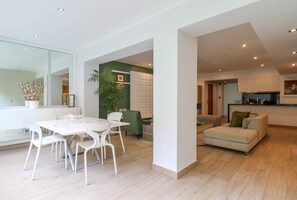 Appartement | Bureau, Internet