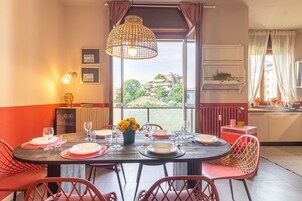 公寓 | 2 多间卧室