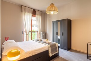 公寓 | 2 多间卧室