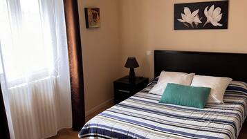 Habitación doble | Wifi gratis